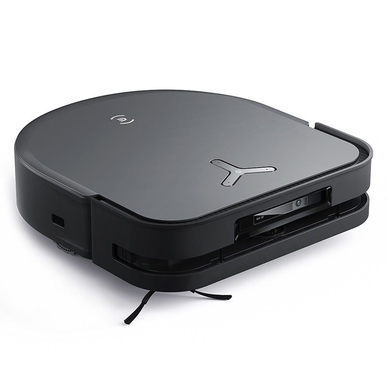 جارو رباتیک اکووکس مدل ECOVACS DEEBOT X5 PRO OMNI