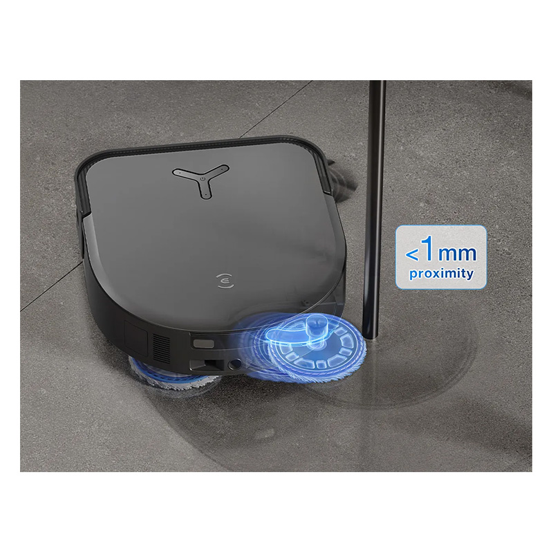 جارو رباتیک اکووکس مدل ECOVACS DEEBOT X5 PRO OMNI