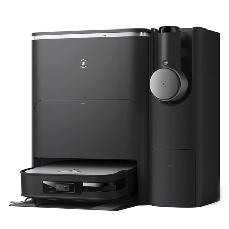 جارو رباتیک اکووکس مدل ECOVACS DEEBOT X2 COMBO