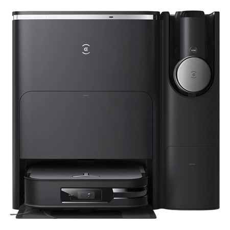 جارو رباتیک اکووکس مدل ECOVACS DEEBOT X2 COMBO