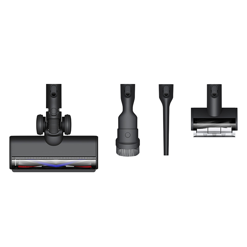 جارو رباتیک اکووکس مدل ECOVACS DEEBOT X2 COMBO