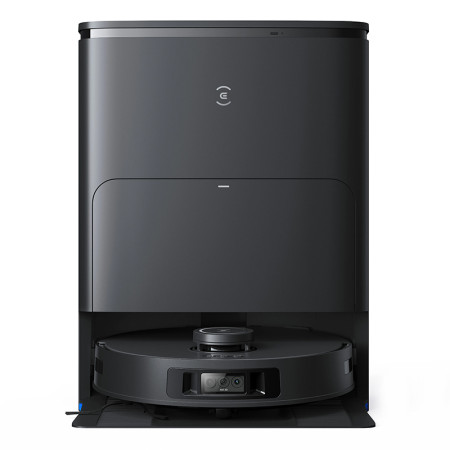 جارو رباتیک اکووکس مدل ECOVACS DEEBOT T30S PRO