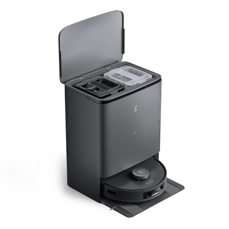 جارو رباتیک اکووکس مدل ECOVACS DEEBOT T30S PRO