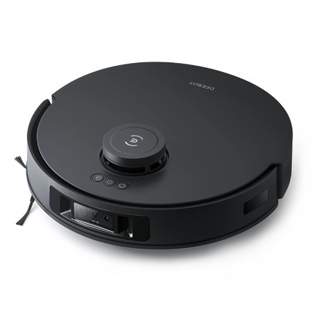 جارو رباتیک اکووکس مدل ECOVACS DEEBOT T30S PRO