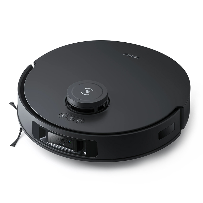 جارو رباتیک اکووکس مدل ECOVACS DEEBOT T30S PRO