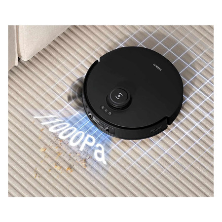 جارو رباتیک اکووکس مدل ECOVACS DEEBOT T30S PRO