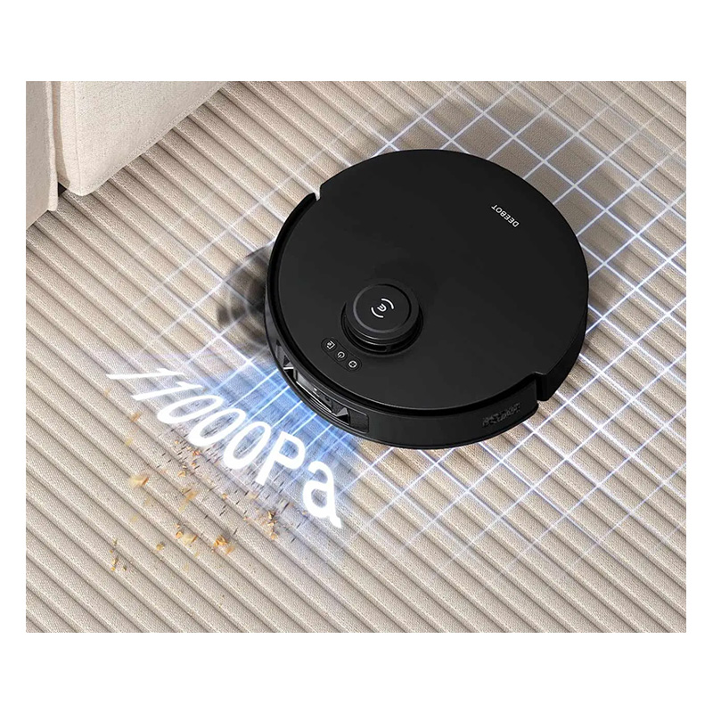جارو رباتیک اکووکس مدل ECOVACS DEEBOT T30S PRO