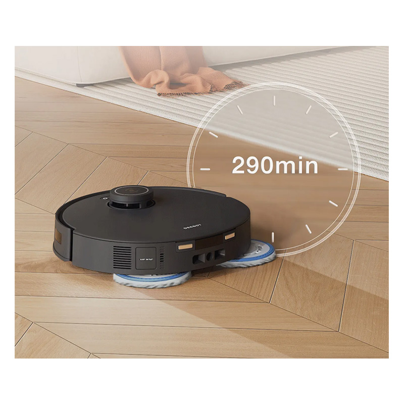 جارو رباتیک اکووکس مدل ECOVACS DEEBOT T30S PRO