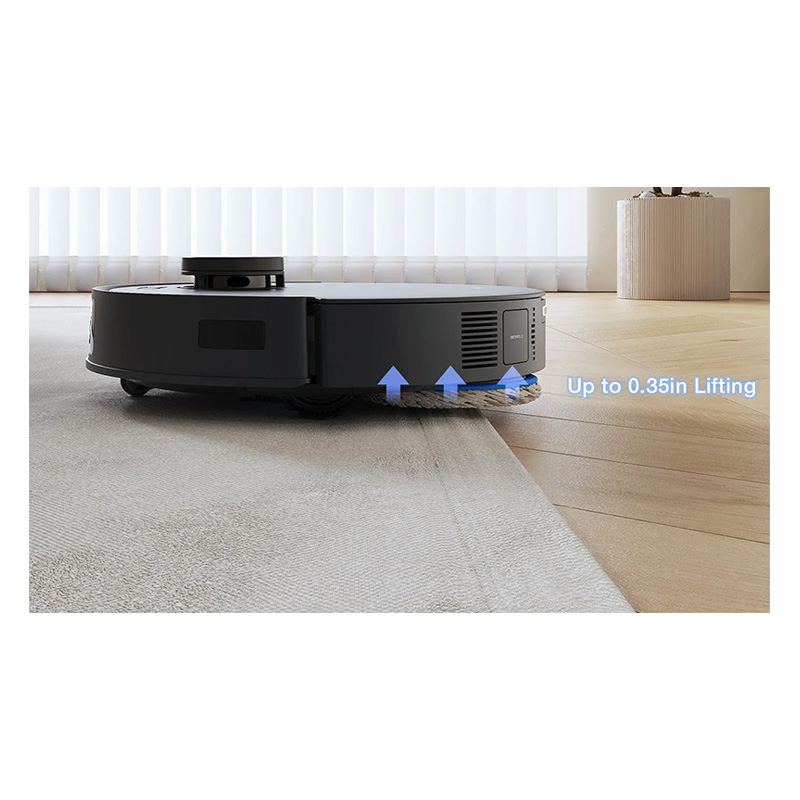 جارو رباتیک اکووکس مدل ECOVACS DEEBOT T30S PRO