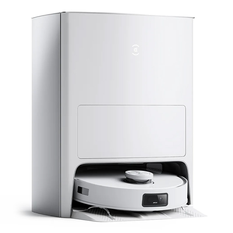 جارو رباتیک اکووکس مدل ECOVACS DEEBOT T20 OMNI