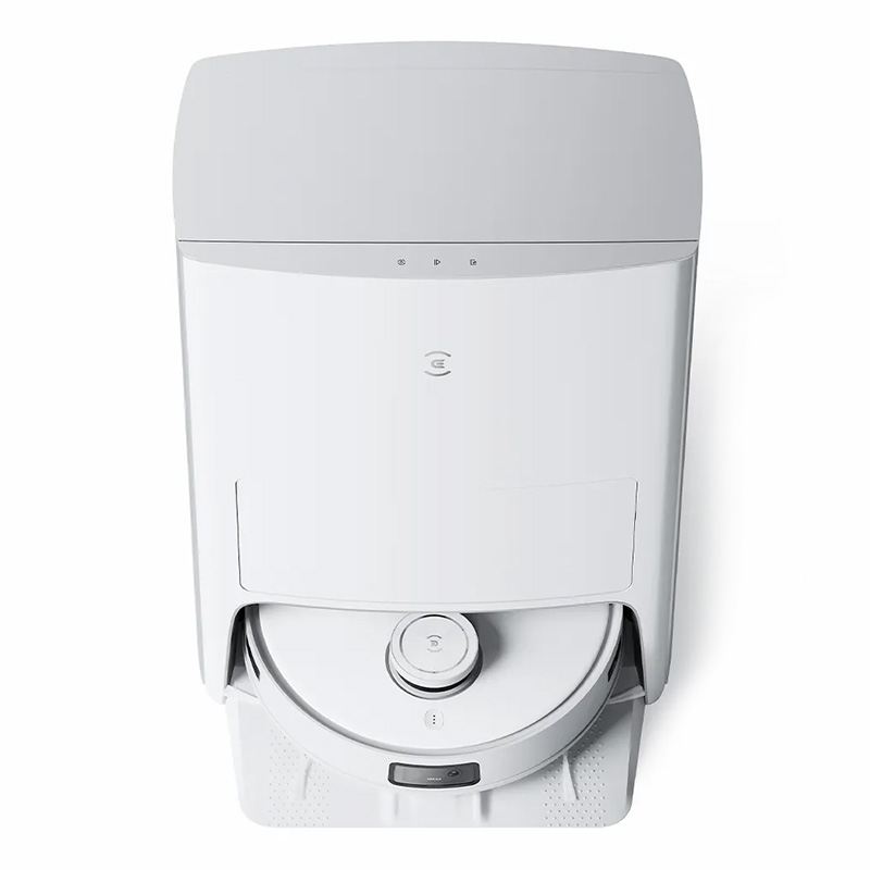 جارو رباتیک اکووکس مدل ECOVACS DEEBOT T20 OMNI