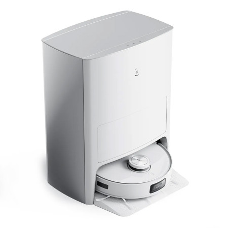 جارو رباتیک اکووکس مدل ECOVACS DEEBOT T20 OMNI