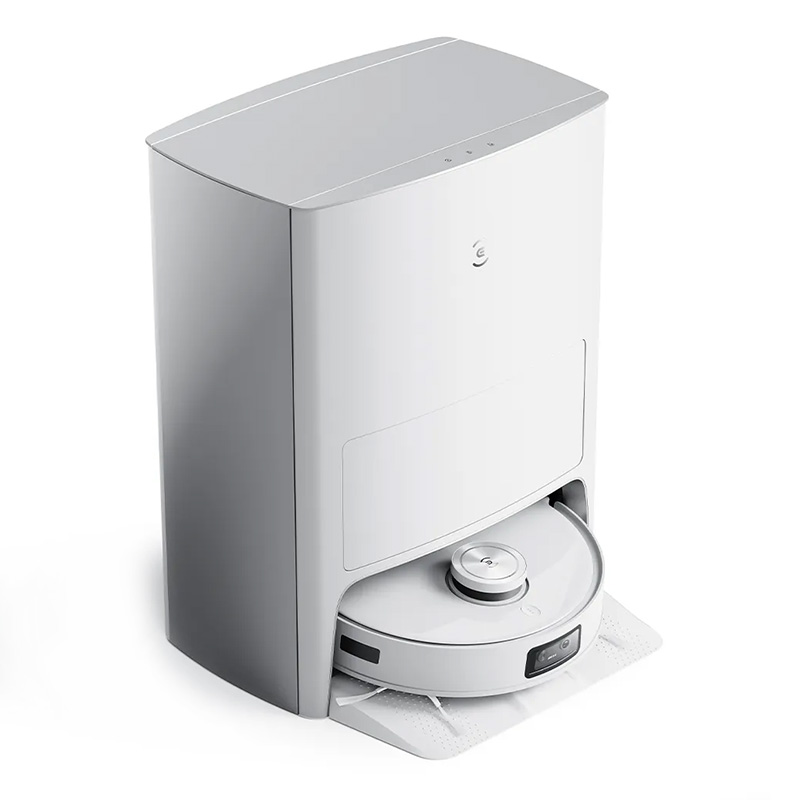 جارو رباتیک اکووکس مدل ECOVACS DEEBOT T20 OMNI