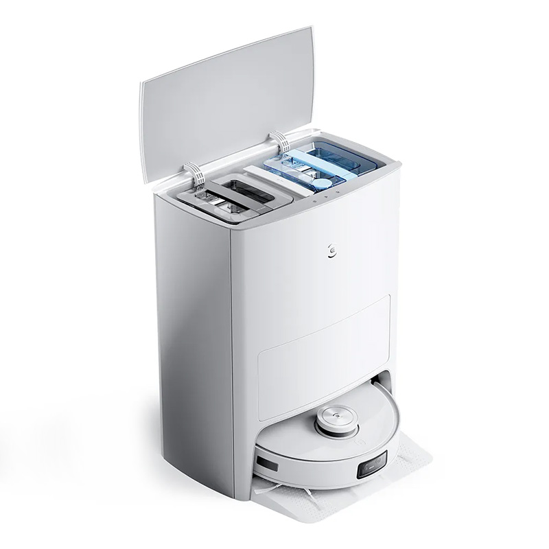 جارو رباتیک اکووکس مدل ECOVACS DEEBOT T20 OMNI