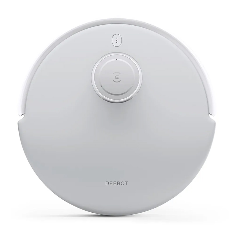 جارو رباتیک اکووکس مدل ECOVACS DEEBOT T20 OMNI
