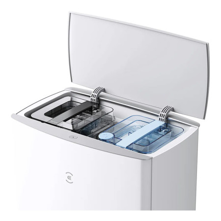 جارو رباتیک اکووکس مدل ECOVACS DEEBOT T20 OMNI