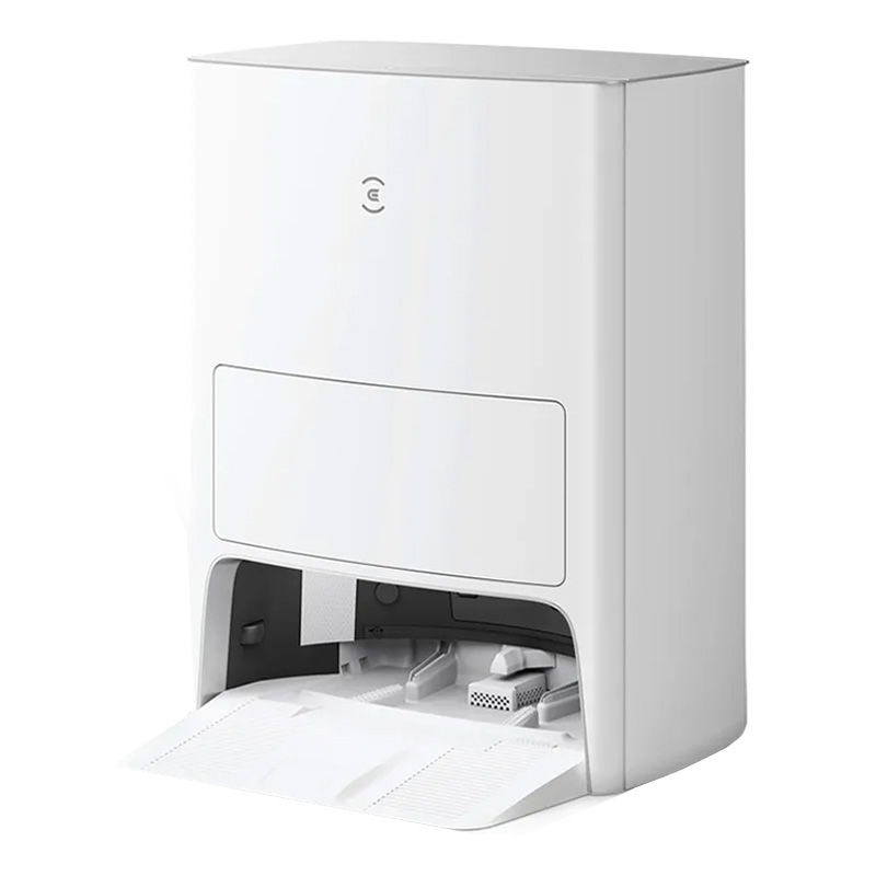 جارو رباتیک اکووکس مدل ECOVACS DEEBOT T20 OMNI