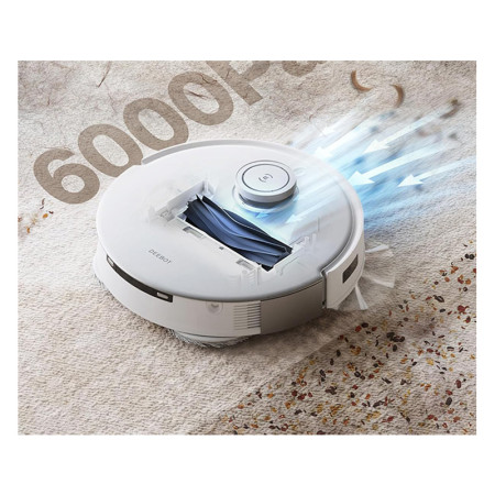جارو رباتیک اکووکس مدل ECOVACS DEEBOT T20 OMNI