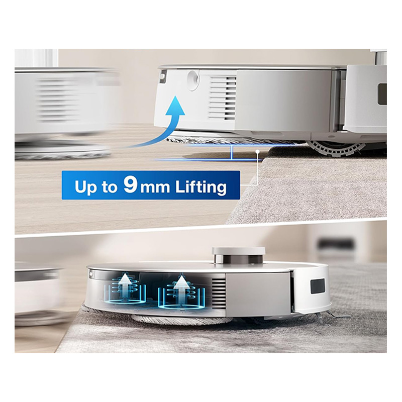 جارو رباتیک اکووکس مدل ECOVACS DEEBOT T20 OMNI