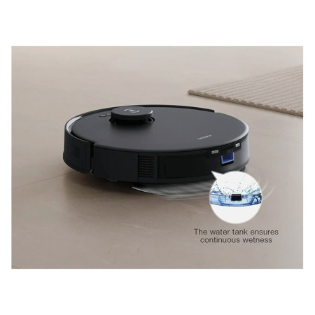 جارو رباتیک اکووکس مدل ECOVACS DEEBOT N20 PRO PLUS