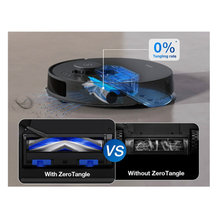 جارو رباتیک اکووکس مدل ECOVACS DEEBOT N20 PRO PLUS