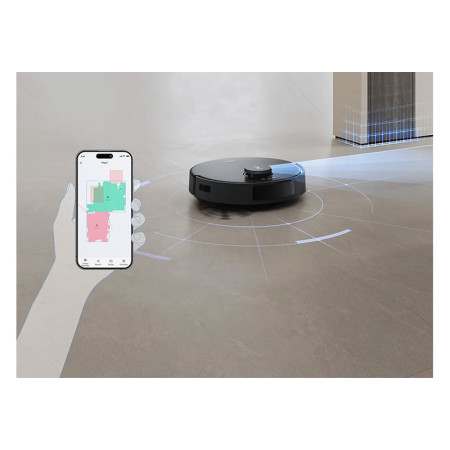 جارو رباتیک اکووکس مدل ECOVACS DEEBOT N20 PRO PLUS