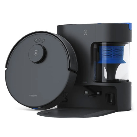 جارو رباتیک اکووکس مدل ECOVACS DEEBOT N20 PRO PLUS