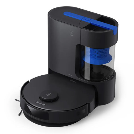 جارو رباتیک اکووکس مدل ECOVACS DEEBOT N20 PRO PLUS