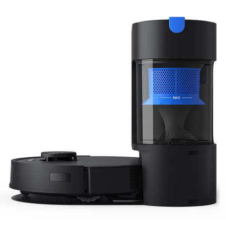 جارو رباتیک اکووکس مدل ECOVACS DEEBOT N20 PRO PLUS
