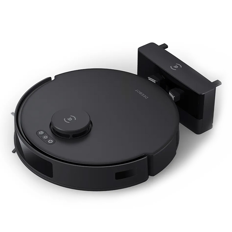 جارو رباتیک اکووکس مدل ECOVACS DEEBOT N20 PRO