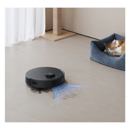 جارو رباتیک اکووکس مدل ECOVACS DEEBOT N20 PRO