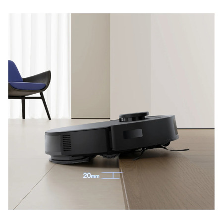 جارو رباتیک اکووکس مدل ECOVACS DEEBOT N20 PRO