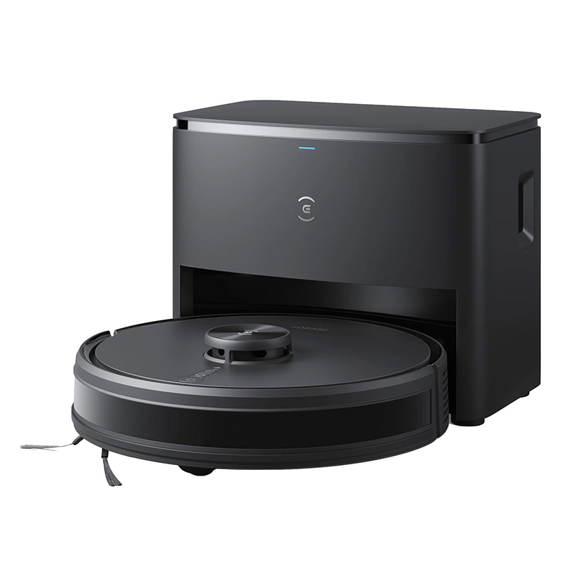 جارو رباتیک اکووکس مدل ECOVACS DEEBOT Y1 PRO PLUS
