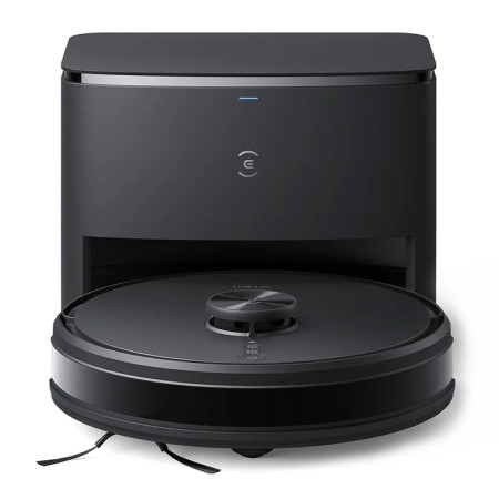 جارو رباتیک اکووکس مدل ECOVACS DEEBOT Y1 PRO PLUS