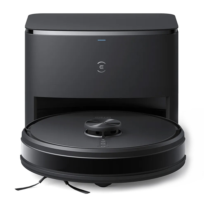 جارو رباتیک اکووکس مدل ECOVACS DEEBOT Y1 PRO PLUS