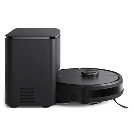 جارو رباتیک اکووکس مدل ECOVACS DEEBOT Y1 PRO PLUS