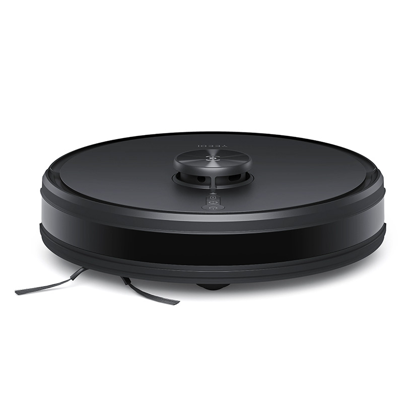 جارو رباتیک اکووکس مدل ECOVACS DEEBOT Y1 PRO PLUS