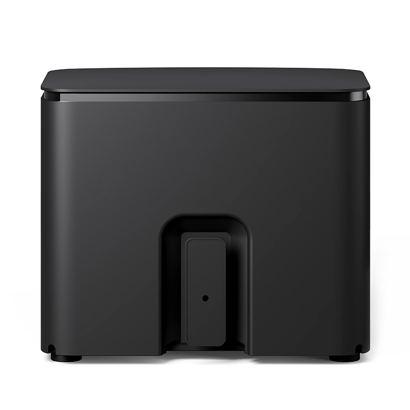 جارو رباتیک اکووکس مدل ECOVACS DEEBOT Y1 PRO PLUS