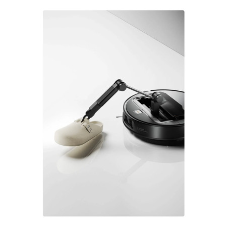 جارو رباتیک روبوراک مدل ROBOROCK ZAROS Z70