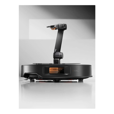 جارو رباتیک روبوراک مدل ROBOROCK ZAROS Z70