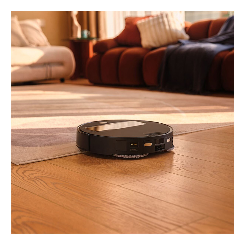 جارو رباتیک روبوراک مدل ROBOROCK ZAROS Z70