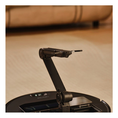 جارو رباتیک روبوراک مدل ROBOROCK ZAROS Z70