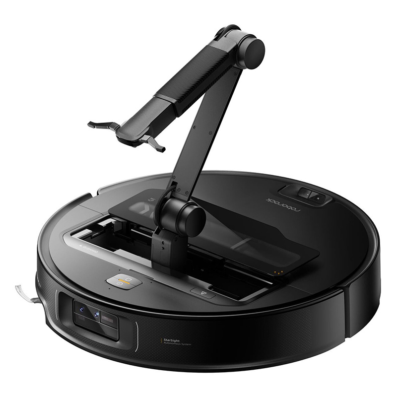 جارو رباتیک روبوراک مدل ROBOROCK ZAROS Z70