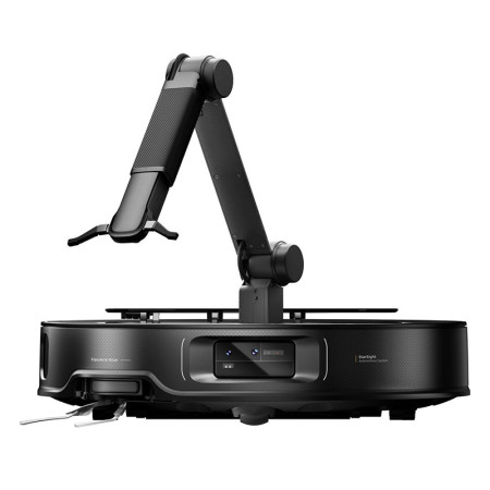 جارو رباتیک روبوراک مدل ROBOROCK ZAROS Z70