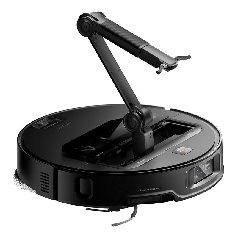 جارو رباتیک روبوراک مدل ROBOROCK ZAROS Z70