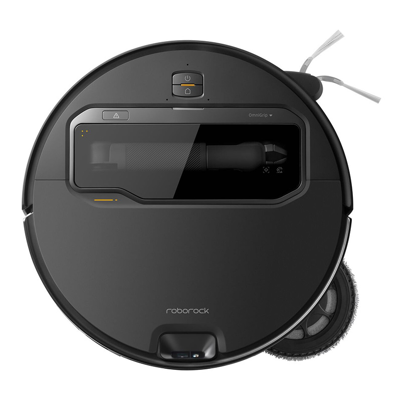 جارو رباتیک روبوراک مدل ROBOROCK ZAROS Z70