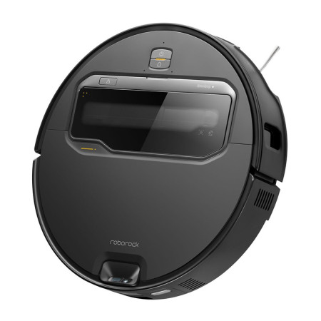 جارو رباتیک روبوراک مدل ROBOROCK ZAROS Z70