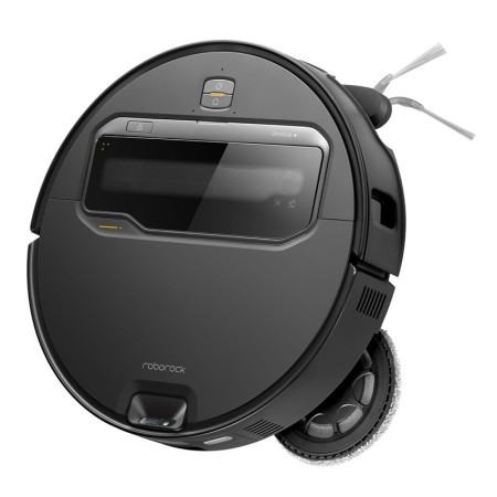 جارو رباتیک روبوراک مدل ROBOROCK ZAROS Z70