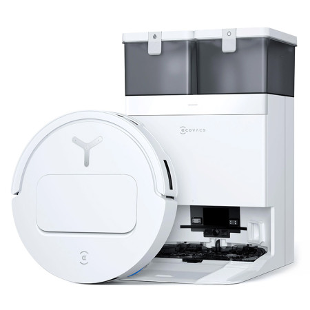 جارو رباتیک اکووکس مدل ECOVACS DEEBOT T50 PRO OMNI