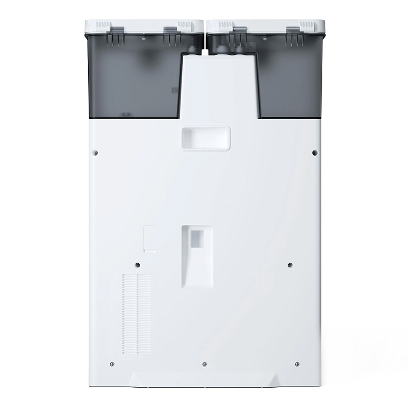 جارو رباتیک اکووکس مدل ECOVACS DEEBOT T50 PRO OMNI